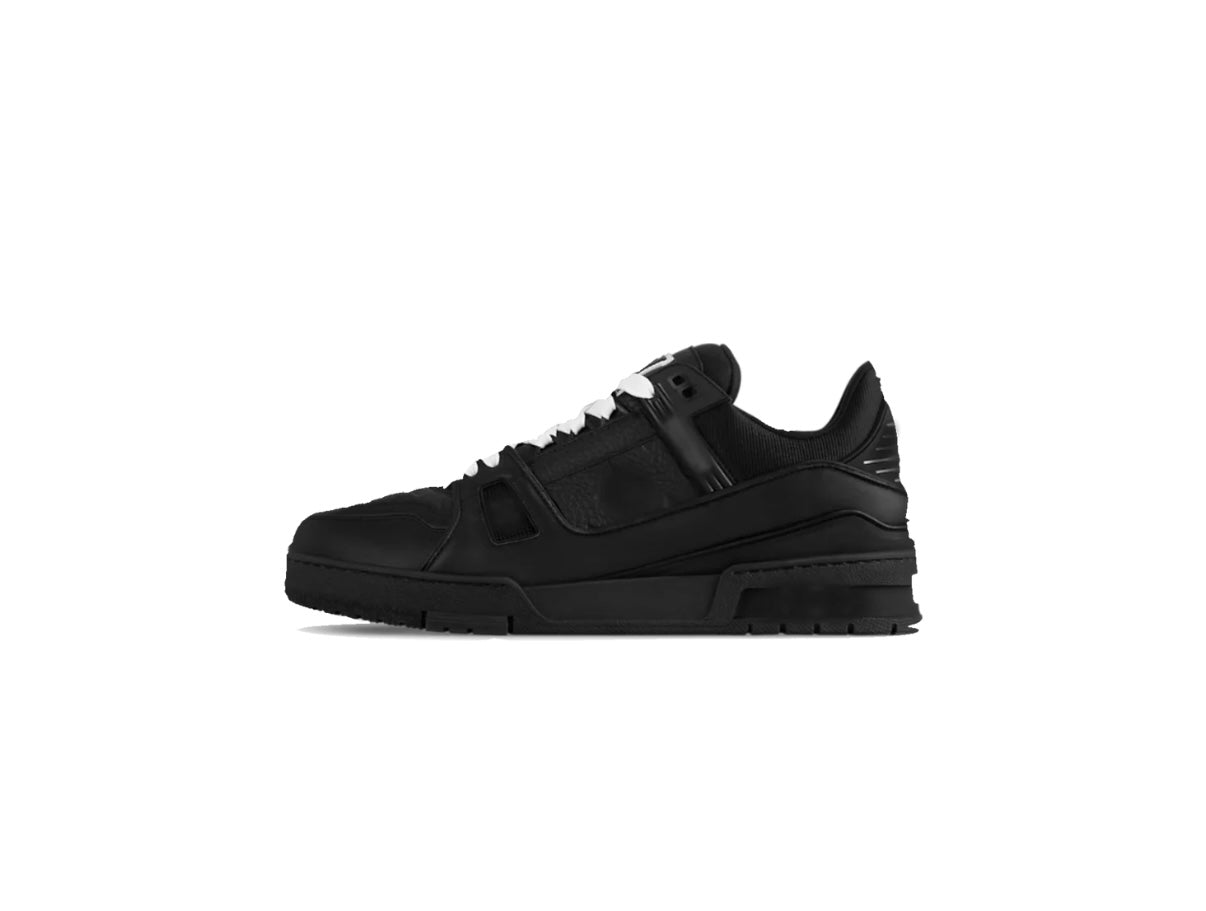 BL Trainer blk
