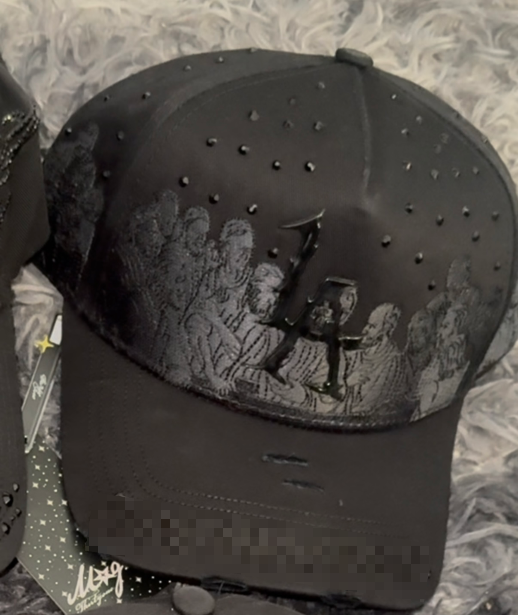 LA- Hat