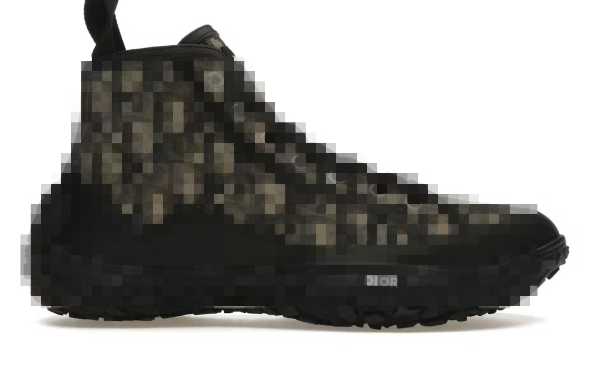 DC - Boots