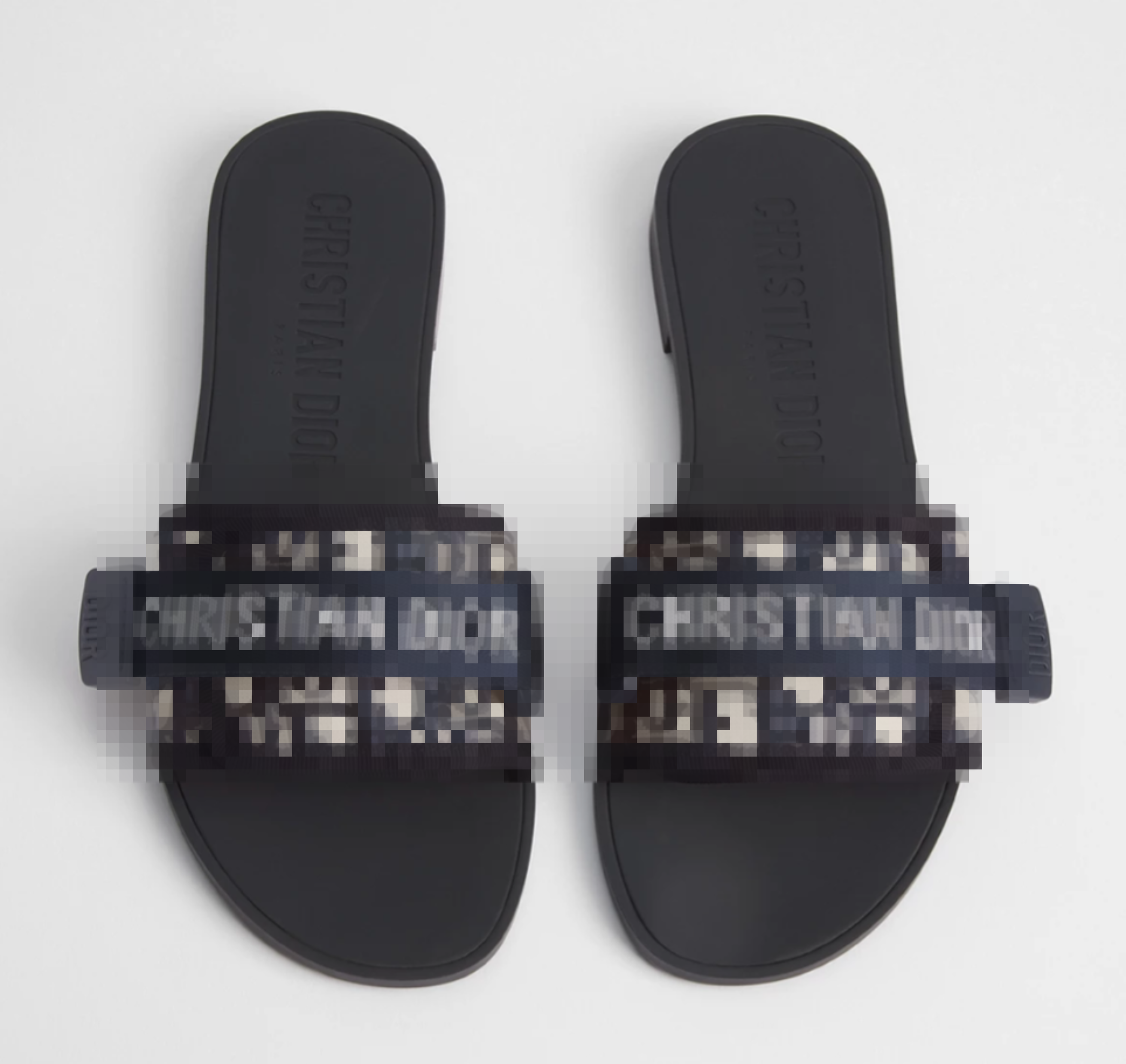 DC- wmn slides